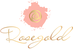 Rose Gold by Little Mintra